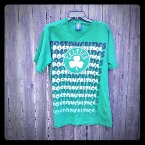 NBA Celtics T-Shirt